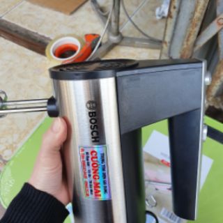 Máy đánh trứng cực mạnh cực khỏe