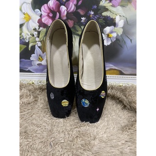 giày chuẩn si size 39