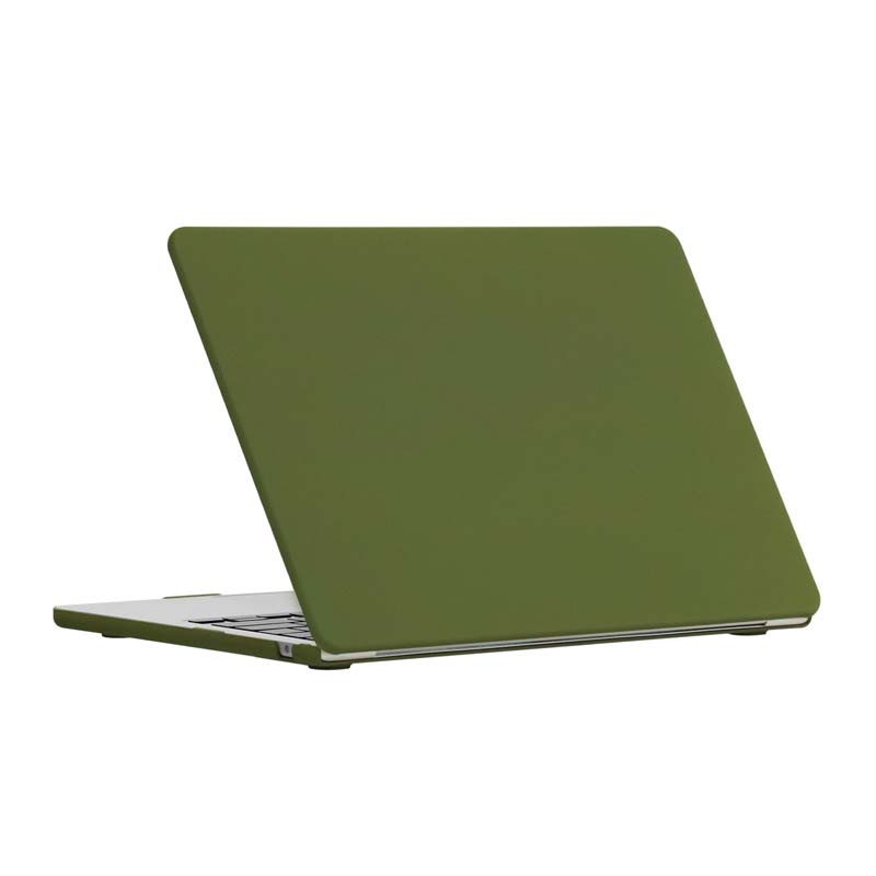 Ốp Lưng Kim LoạI MàU Kem Dễ Thương Cho 2010 Old Macbook Pro 15 A1286 2013 MacbookPro Retina 15 inch A1398 2016 2018 Pro 15.4 inch A1707 A1990