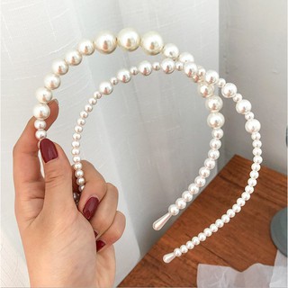 Cài Tóc Dễ Thương Mang Phong Cách Hàn Quốc