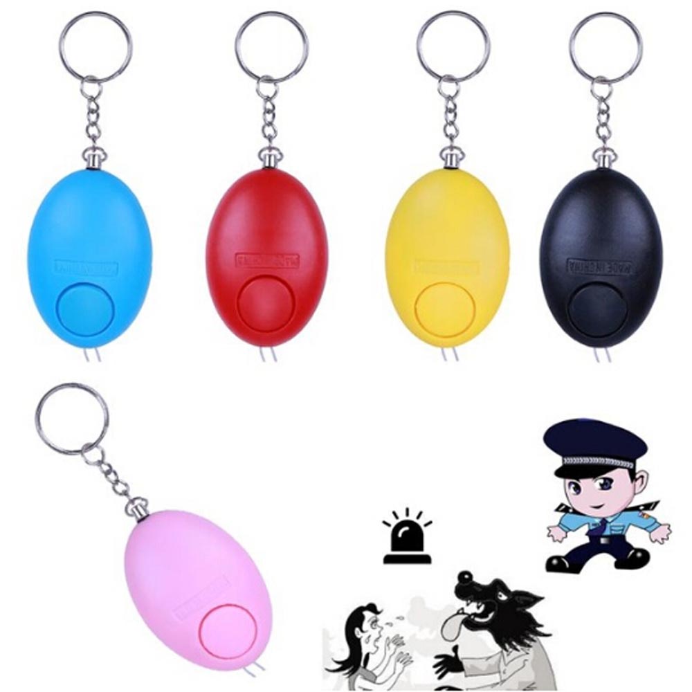 Chuông Báo Động Chống Thất Lạc 120db