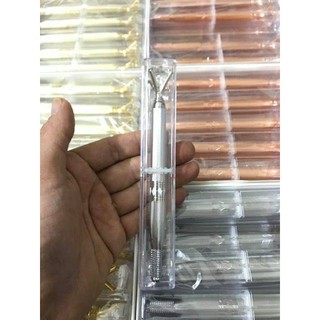 Cán Gắn Dao Điêu Khắc 1 Đầu 2 Đầu - Cán Khắc PCD