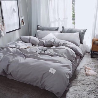 SET CHĂN GA GỐI ĐŨI TC