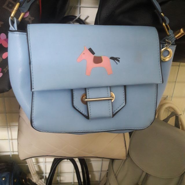 Túi xách đeo chéo