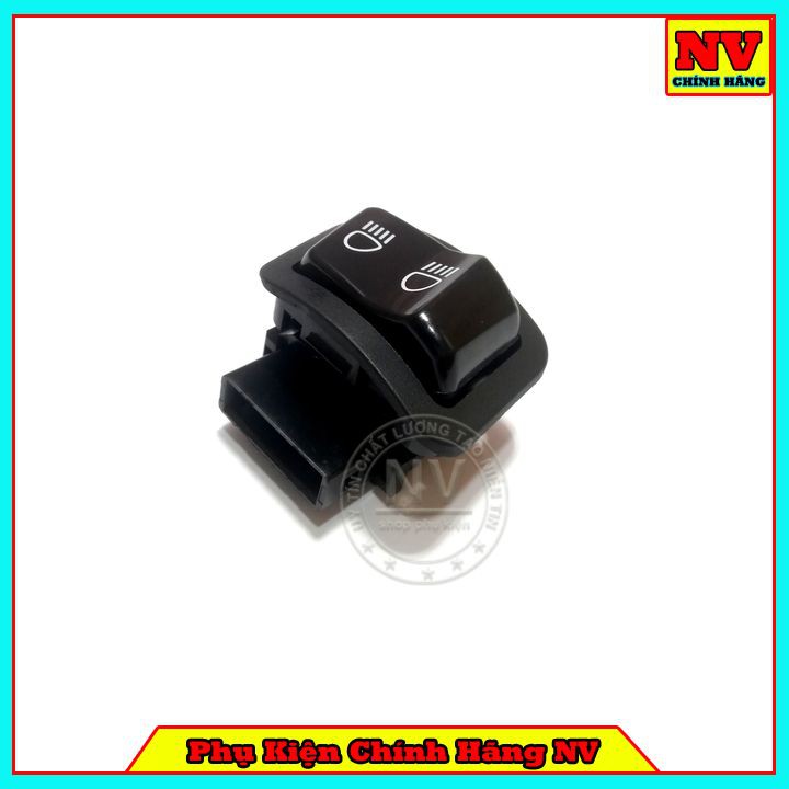 Công Tắc Passing Honda - Lắp Đặt Dễ Dàng