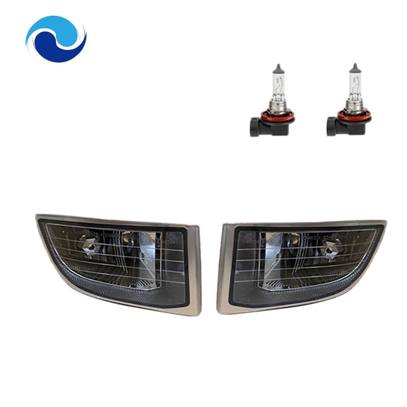 Đèn Pha Chống Sương Mù Cho Toyota Land Cruiser Prado 120 2002-2009