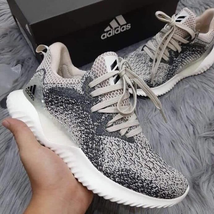 [FreeShip – Sale khô máu] Giày thể thao nam sneaker thời trang cao cấp GNA-020 (Màu xám) | BigBuy360 - bigbuy360.vn