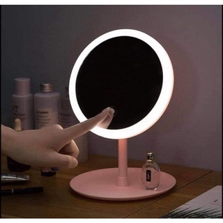 GƯƠNG ĐÈN LED TRANG ĐIỂM TRÒN