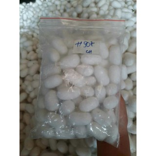 Kén tằm nhộng tằm hữu cơ 1kg(KH nt đổi vị trí shop trước khi đặt)