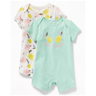 Bodysuit Old Navy cho bé sơ sinh 6m-18m BB160