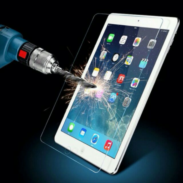 Kính cường lực iPad 2-3-4