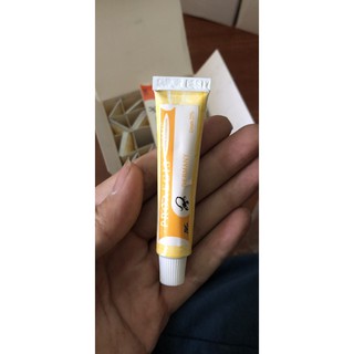 Phun Xăm Bò Cạp 25 % Siêu Chuẩn