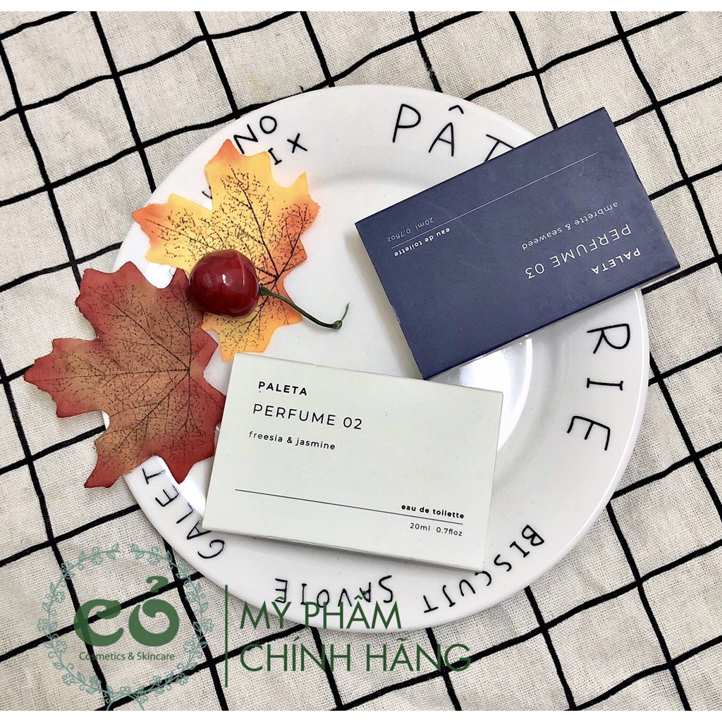 Nước hoa nữ Paleta Perfume | BigBuy360 - bigbuy360.vn