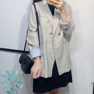 Vest nu han quoc