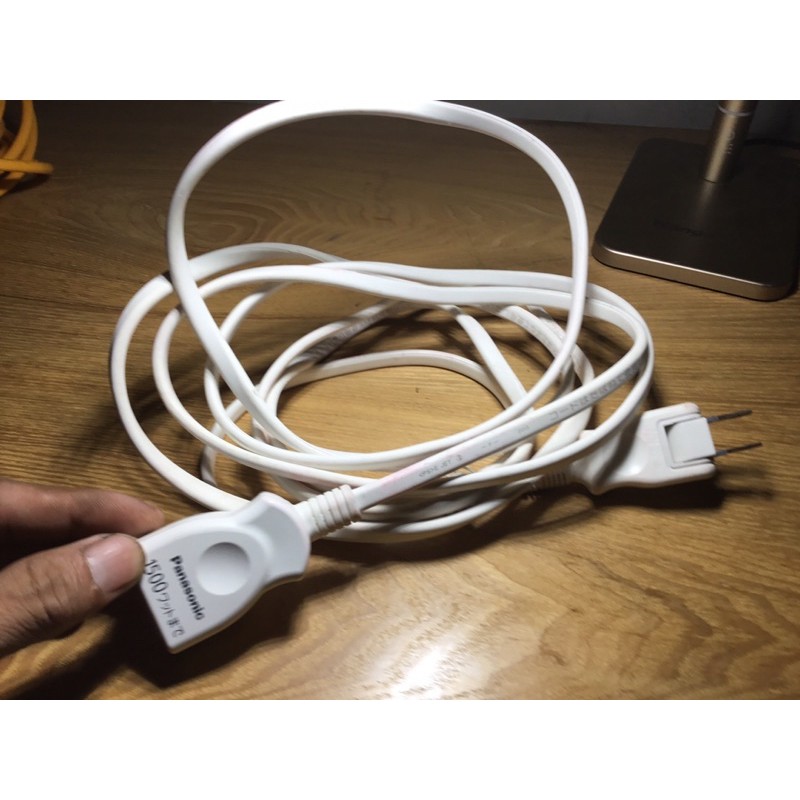 Dây Nguồn Nhật Bản ( phích liền dây)