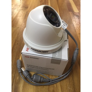 Camera Hikvision DS-2CE56B2-IPF 2.0 Megapixel
