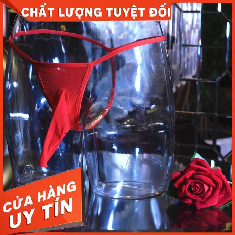 Quần Lót Nam Lọt Khe Hình Con Voi - Hàng nhập khẩu