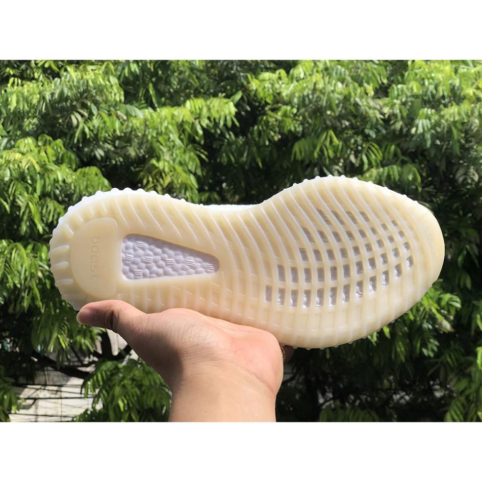 Giày YZ 350🎁FREESHIP🎁 Giảm Ngay 20K Khi Nhập  Giày YZ 350 Trắng Full Nam Nữ Cao Cấp