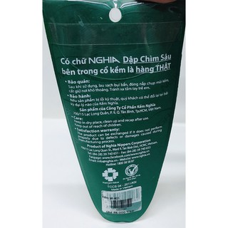Kềm Nghĩa - Kềm Cắt Móng M-401