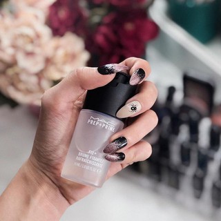 Xịt khoáng makeup mac prep+prime fix 30ml