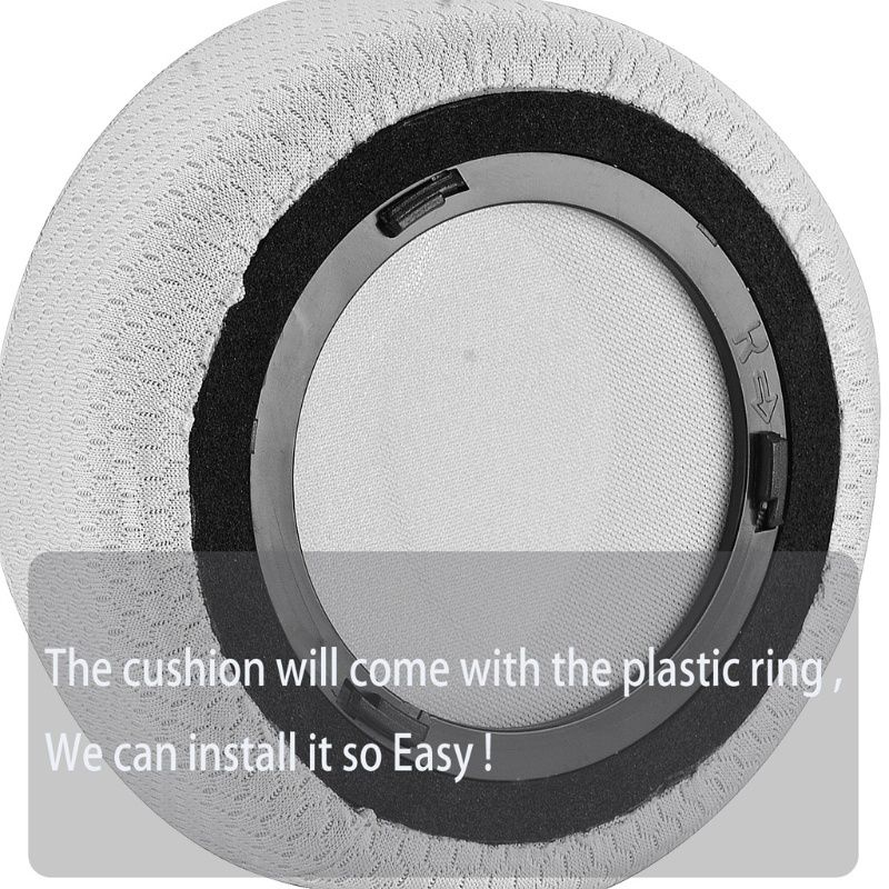 Đệm Tai nghe chơi game Corsair Virtuoso RGB Wireless SE Gaming.