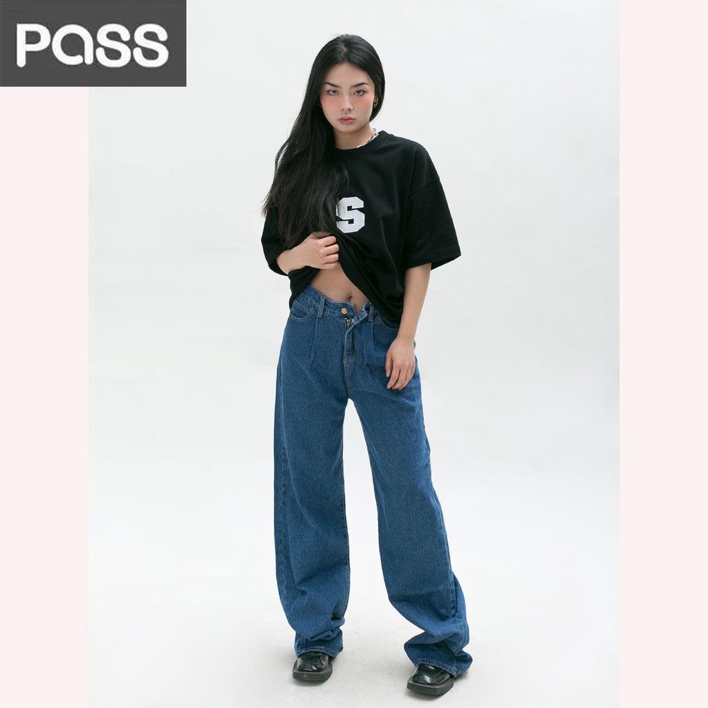 Áo Thun Tay Ngắn Cổ Tròn In Chữ Phong Cách Đường Phố Thời Trang Mùa Hè 22s