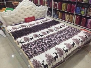 Chăn lông cừu hàng Việt nam