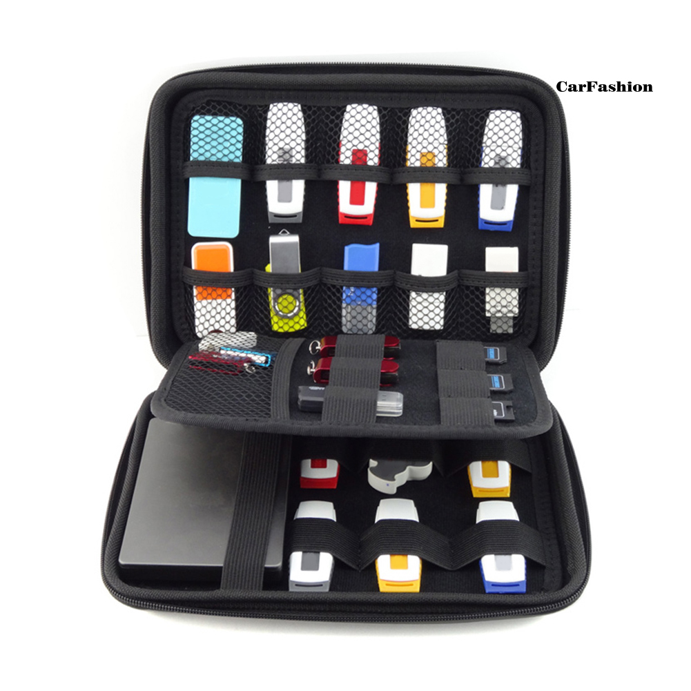 Hộp Đựng Đĩa Cứng Di Động Cổng Usb Tiện Dụng | BigBuy360 - bigbuy360.vn