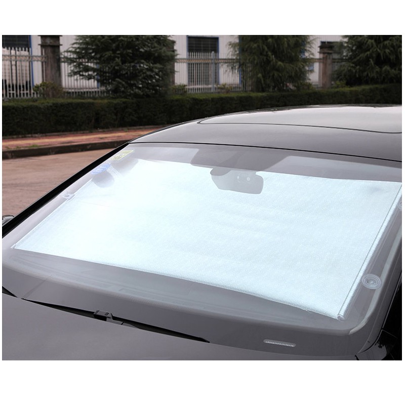 Tấm che nắng cho cửa sổ trước/sau/bên hông xe ô tô