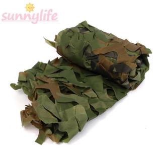 Lều Ngụy Trang Dạng Lưới