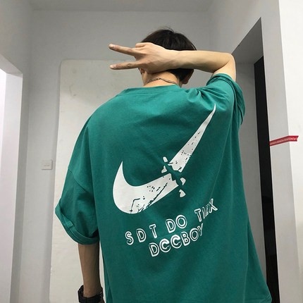 Áo Thun Tay Ngắn Phong Cách Hàn Quốc Cho Nam bigsize bông áo phông unisex áo phông form rộng áo thun nam big size áo phông bigsize áo thun unisex form rộng