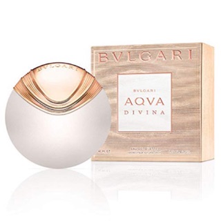 Nước hoa Bvl Aqva Divina 40ml fullbox