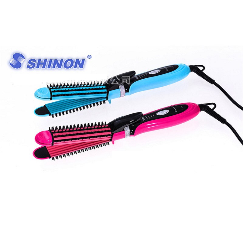 Máy tạo kiểu tóc đa năng 3 in 1 Shinon SH-8003