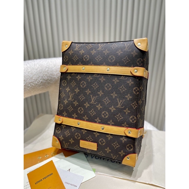 Balo LV thời trang cao cấp có sẵn