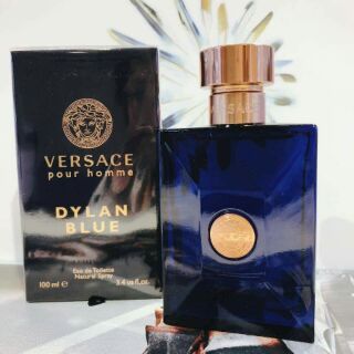NƯỚC HOA VERSACE DYLAN XANH 100ML