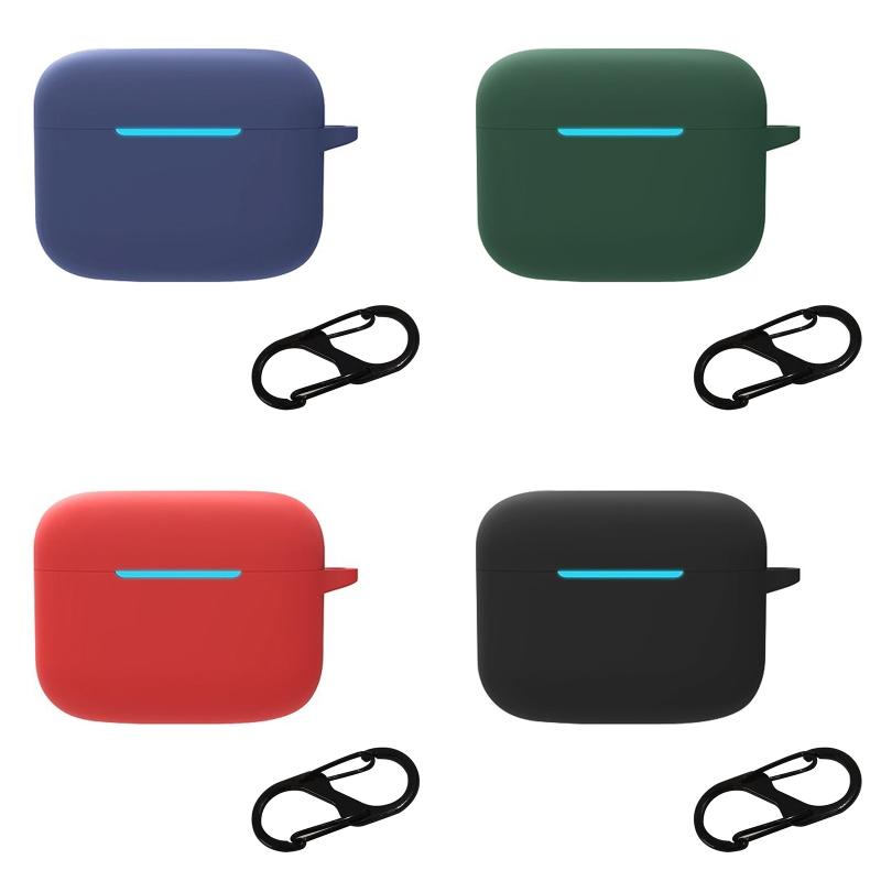 Nhà Sản Xuất Baseus Bowie E9 ​Ốp Điện Thoại Silicon Chống Sốc Chống Trượt Chống Thấm Nước