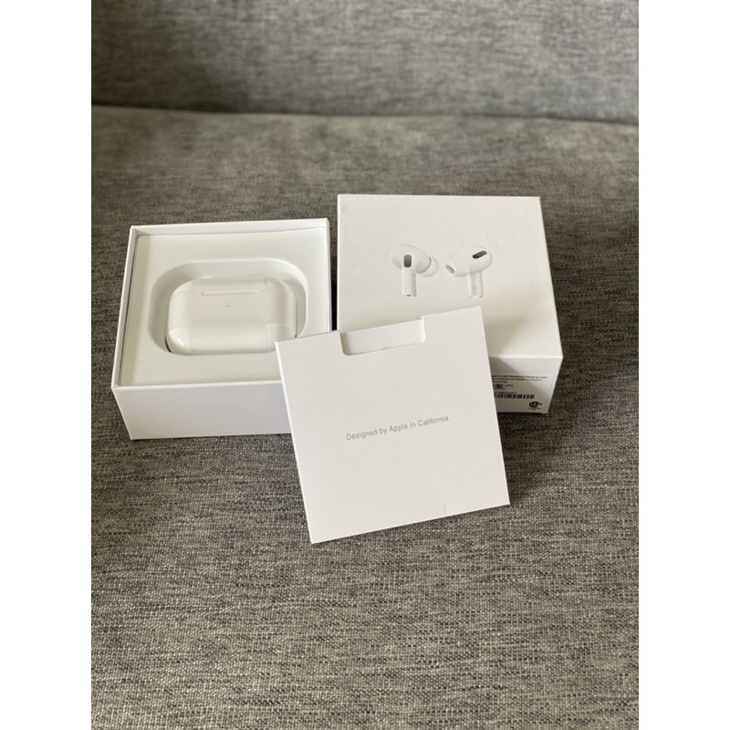 Tai nghe không dây Airpods Pro nguyên seal Fullbox