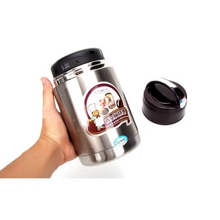 Bình ủ cháo 650 ml và 800 ml, 1000 ml, 1200 ml