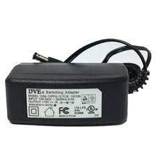 Nguồn 12V - 1A mới giành cho Camera, WIfi, Modem