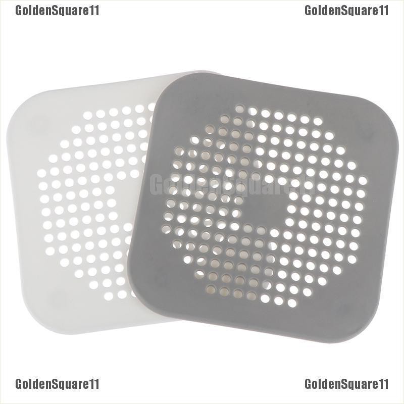 Miếng Lọc Rác Bồn Rửa Chén Bằng Cao Su Tiện Dụng