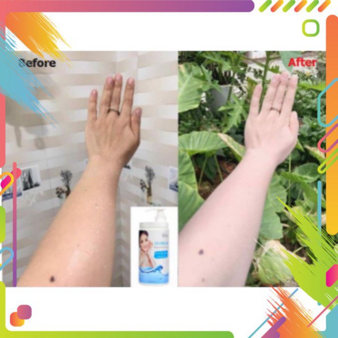Kem Ủ Trắng Da Doctor Baby Skin Cấp Tốc 2X - 2X PERFECT WHITE | BigBuy360 - bigbuy360.vn