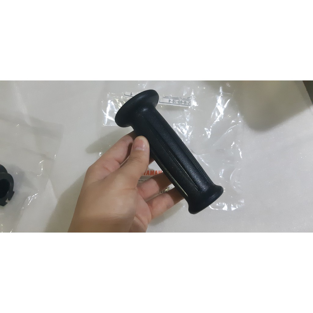 Bọc tay nắm (Cao su tay nắm) Mio Classico 2007 - 2012 Yamaha