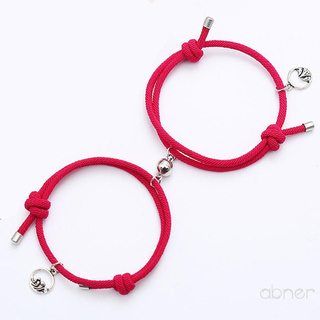 Vòng Tay Đôi Nam Châm Mới 01 773