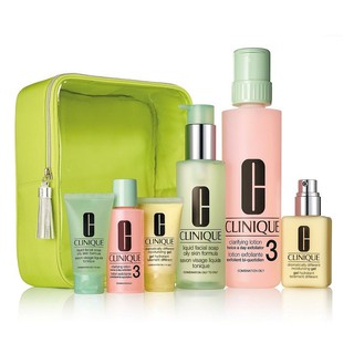 MBC Bộ sản phẩm dưỡng da PC: sữa rửa mặt, kem chống nắng, tẩy da chết BHA