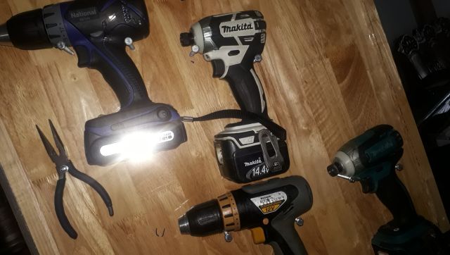 Makita 137d