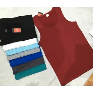 3 Áo ba lỗ nam hàng hàng hot 2017