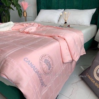 CHĂN HÈ LỤA TENCEL CAO CẤP 2MX2M3