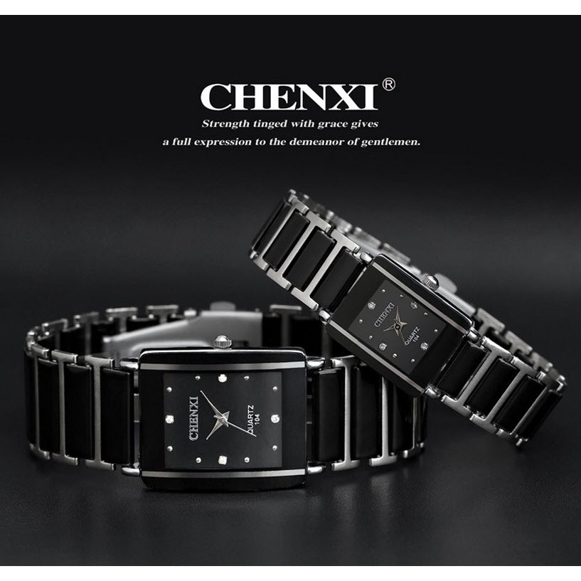 Đồng Hồ Nữ Chenxi 104