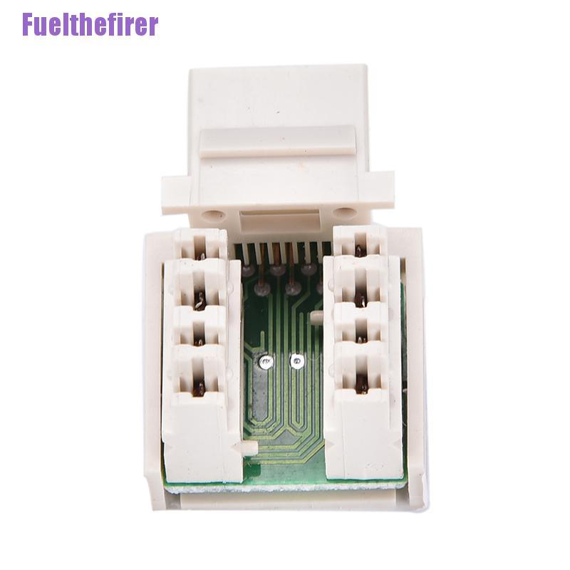 Đầu Nối Dây Cáp Mạng Cat5 Rj45 Cat5 Rj45