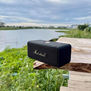 Loa bluetooth Marshall Emberton mới chính hãng